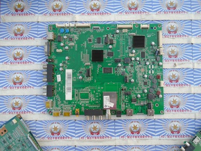 无维修海尔 LE55H300K 主板 0091802124E V1.2 配 LTA550HQ14 屏