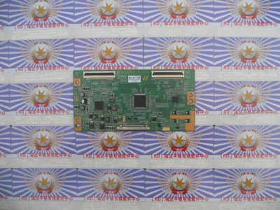 三洋43CE680LED逻辑板K1-