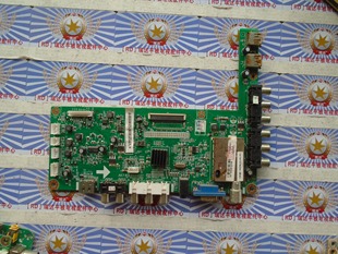 原装长虹LED32B1000C主板 JUC7.820.00064337 配屏 M320X12-E1-A