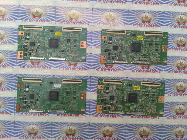 原装 海信 LED46K16X3D 东芝 46TD100C 逻辑板 SD120PBMB4C6LV0.1