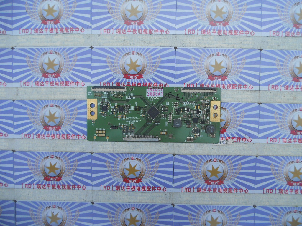 LG 47LV3600-CB 逻辑板 6870C-0368A 6870C-0368A 屏 LC470EUE