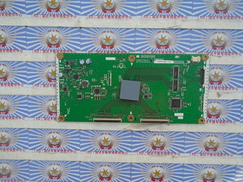 夏普LCD-52LX640A逻辑板KF975