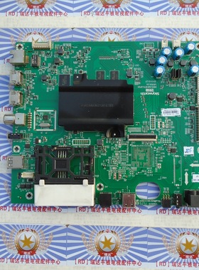 原装创维49G7200主板5800-A8H870-0P20屏LC490EGE(DH)(M4)已测好