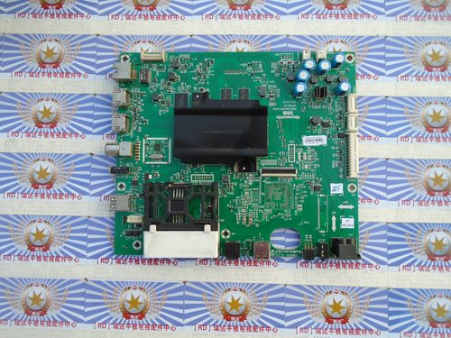 创维49G7200主板5800-A8H8