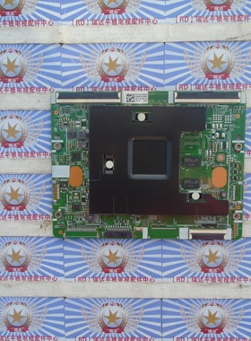 原装三星 UA55JU6800J 逻辑板 BN41-02297A BN95-01942A 现货供应