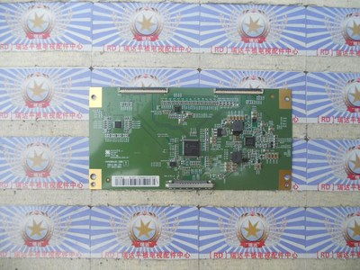 康佳LED46F5580F海尔LE46M300D逻辑板47-6021001 HV460WUR-200(T)