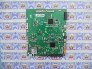 海尔 LE48A700K 主板 0091802300 V0.3 配 LTA480HW01 屏实物拍照