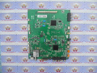 海尔 LE48A700K 主板 0091802300 V0.3 配 LTA480HW01 屏实物拍照