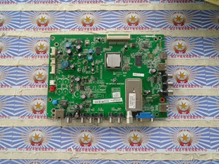 原装测好TCL L43E5010E 主板 40-MT01E0-MAE2XG屏LTA430HN01