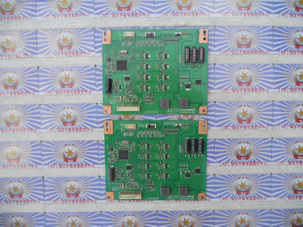 不是代用TCL D42A571U 升压板 C390S01E01C L420S101EC-C003