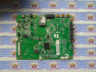 原装海尔LTA40T30主板0091802125C配屏LTA400HM08实物拍照