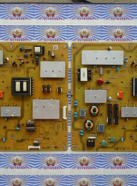 原装拆机夏普 LCD-50U3A 电源板 RUNTKB327WJQZ JSK4145-003 现货