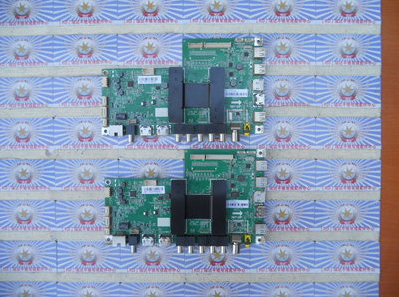 原装海尔模卡42A6主板