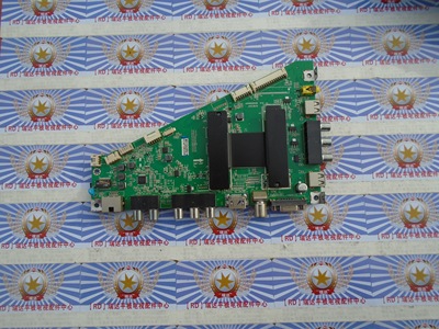 原装海尔LE48F3000W主板 0091802852B V1.0 屏 LSC480HJ01-8