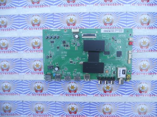 TCLL48P1S-CF主板40-MT0706