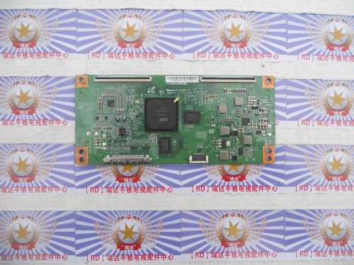 原装三洋 50CE1168R3逻辑板MV-0S94V-0 E88441 配CN50BG701 测好