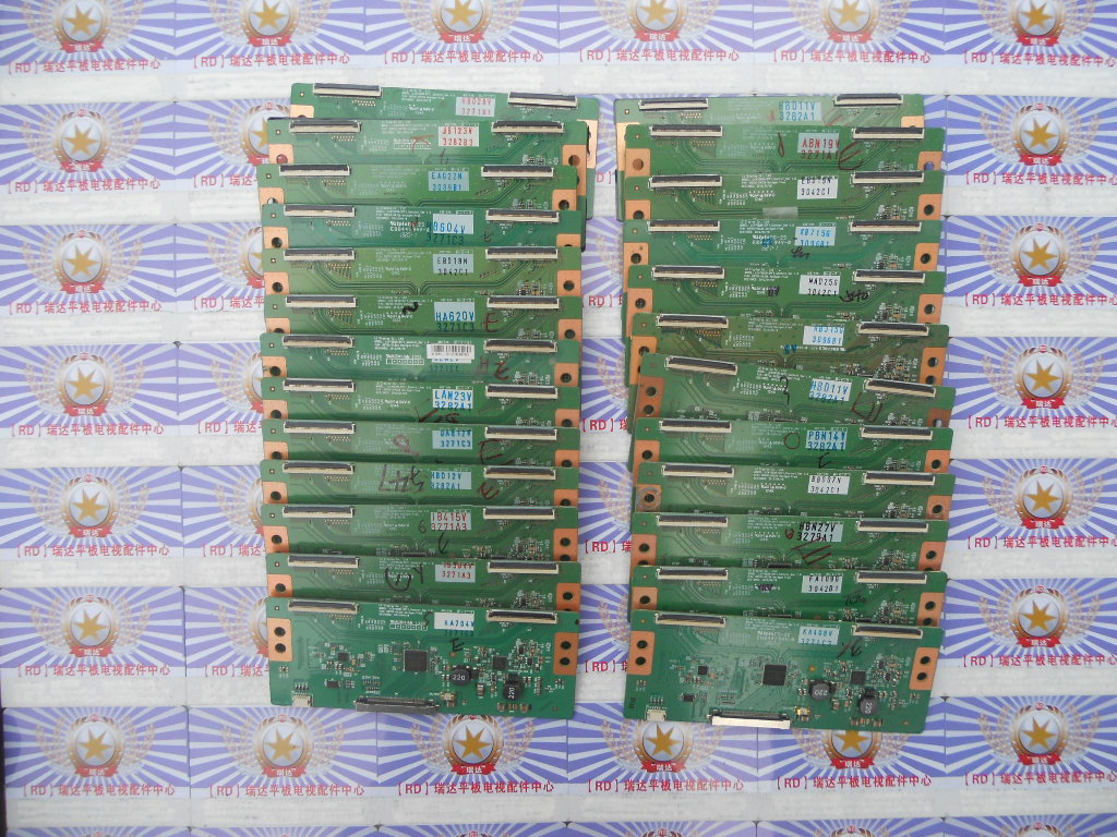 原装 LG 逻辑板 6870C-0432A LC470EUN-SFF1 实物拍照 现货供应