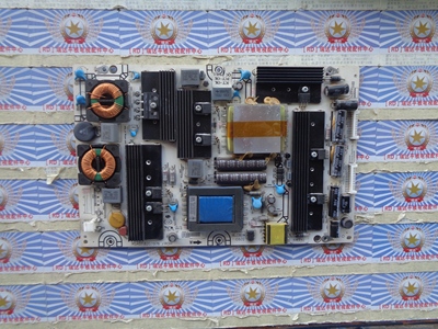 原装 拆机 海信 LED55T29SG3D 电源板 RSAG7.820.1976 SMT02