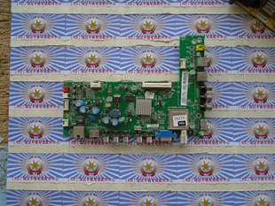 测好TCL L42E4350-3D主板40-MS28L2-MAA2XG配屏LVF420AUTM E21 V7