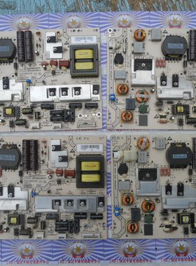 不是代用海尔 LE48A700K 电源板 PAC79015.00 实物拍照 现货供应