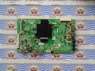 原装酷开 K50J电视主板5800-A8S600-0P10 配屏RDL500FY(QD0-100)