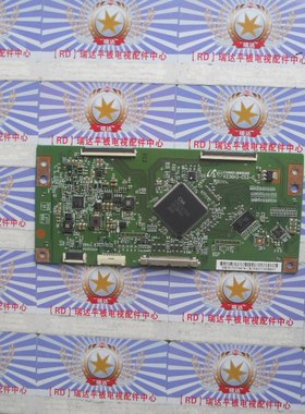 海信LED39K310X3D 逻辑板 V236H3-CS3-C 配 V390HK1-LS5 屏实物拍