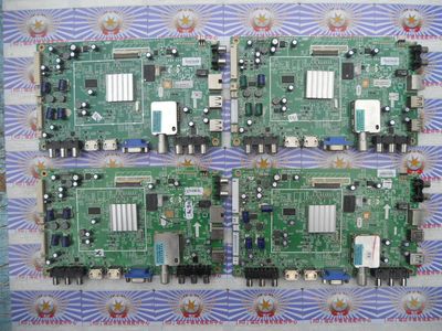 创维 50E550E 主板 5800-A8K500-0P20 配 V500HK1-LS5 屏现货供应