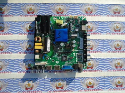 三洋42CE5100A板TP.VST69D.PB83