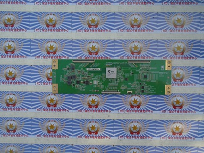 原装海尔LS55AL88A92逻辑板