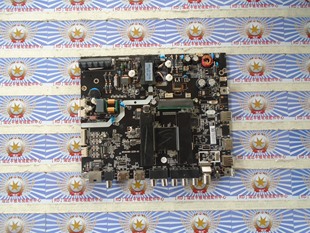 测试好！海尔LE32B310G 主板 MSA6385-ZC01-01 屏LSC320AN09-H