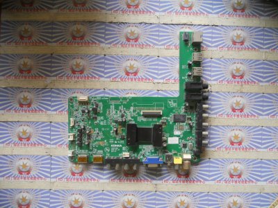 原装康佳 LED42E350PDE 主板 35017185 配 LC420DUN(SF)(U3) 屏