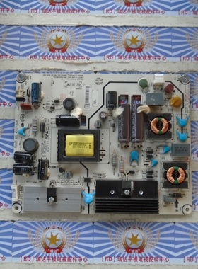 已测好海信 LED32K311J电源板 RSAG7.820.4561ROH HLE-2632WF