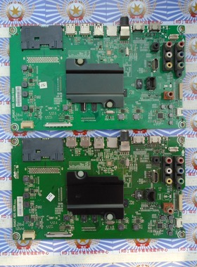 海信 LED55K300UD主板 RSAG7.820.6299 (B0M2)屏 HD550DU-B71/S0