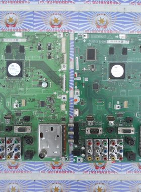 夏普 LCD-40E66A 主板 DUNTKF400WE QPWBXF400WJN1 现货供应