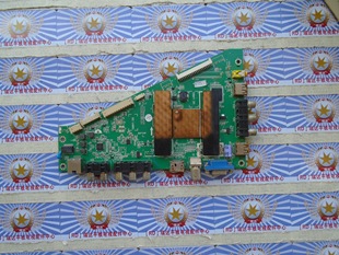 已测好 海尔LED46A710P主板MHTV3236-ZC01-01配HV460WU2-200屏