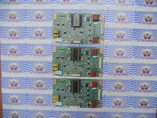 实物拍照TCL L43E5000E 升压板 SSL400-3E2K 配 LTA430HN01 屏