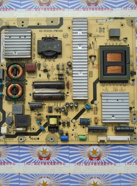 100%原装东芝TCL电源板40-PE4212-PWC1XG 08-PE421C2-PW200AA