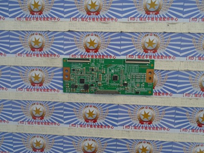原装拆机康佳 LED37F3300E 逻辑板 HV365WXC-200 47-6021003