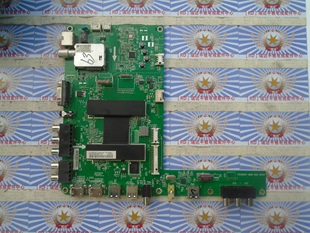 原装海尔LE46A390P主板 715G6087-M0B-000-004X 屏TPT460H1-WUC22