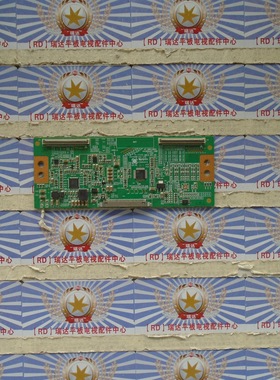 长虹LED37B1000C液晶电视机 小板逻辑板47-6021003 HV365WXC-200