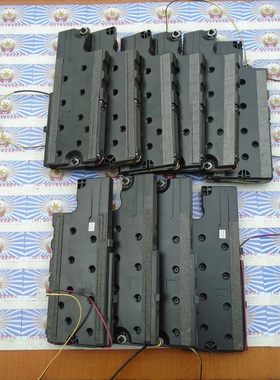 已测好三星UA40F5000ARXXR 喇叭BN96-25565A 6欧/10.0W原装现货