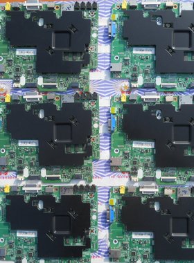 三星 LH48DBEPLGC主板 BN41-02365A BN91-14853K屏CY-GH048BGLV6H