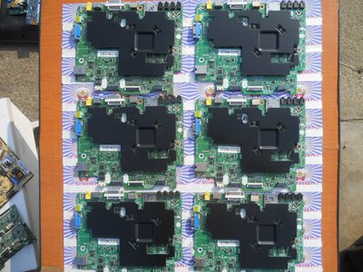 LH48DBEPLGC主板BN41-02365A