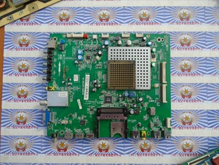 OMT25H 原装 3D主板40 L46V7300A MAB2XG配屏LTA460HQ16 测好TCL