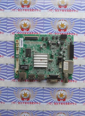 拆机创维 49E360E主板5800-A8S160-0P40屏SDL490FY(LD0-001) 现货