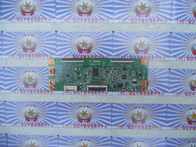 LED58K220逻辑板V500HJ3-CPE1