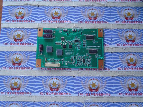 康佳 LED50M6180AF 升压板 L500H1-2EA L500H1-2EA-C003 原装板