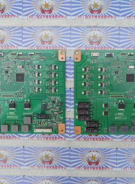 不是代用夏普 LCD-50U1A 升压板 C500S01E02A L500S102EB-C008