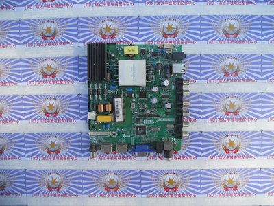 原装飞利浦 43PFF3011/T3 主板 TP.VST69D.PB802 配B0EI430WU1 屏