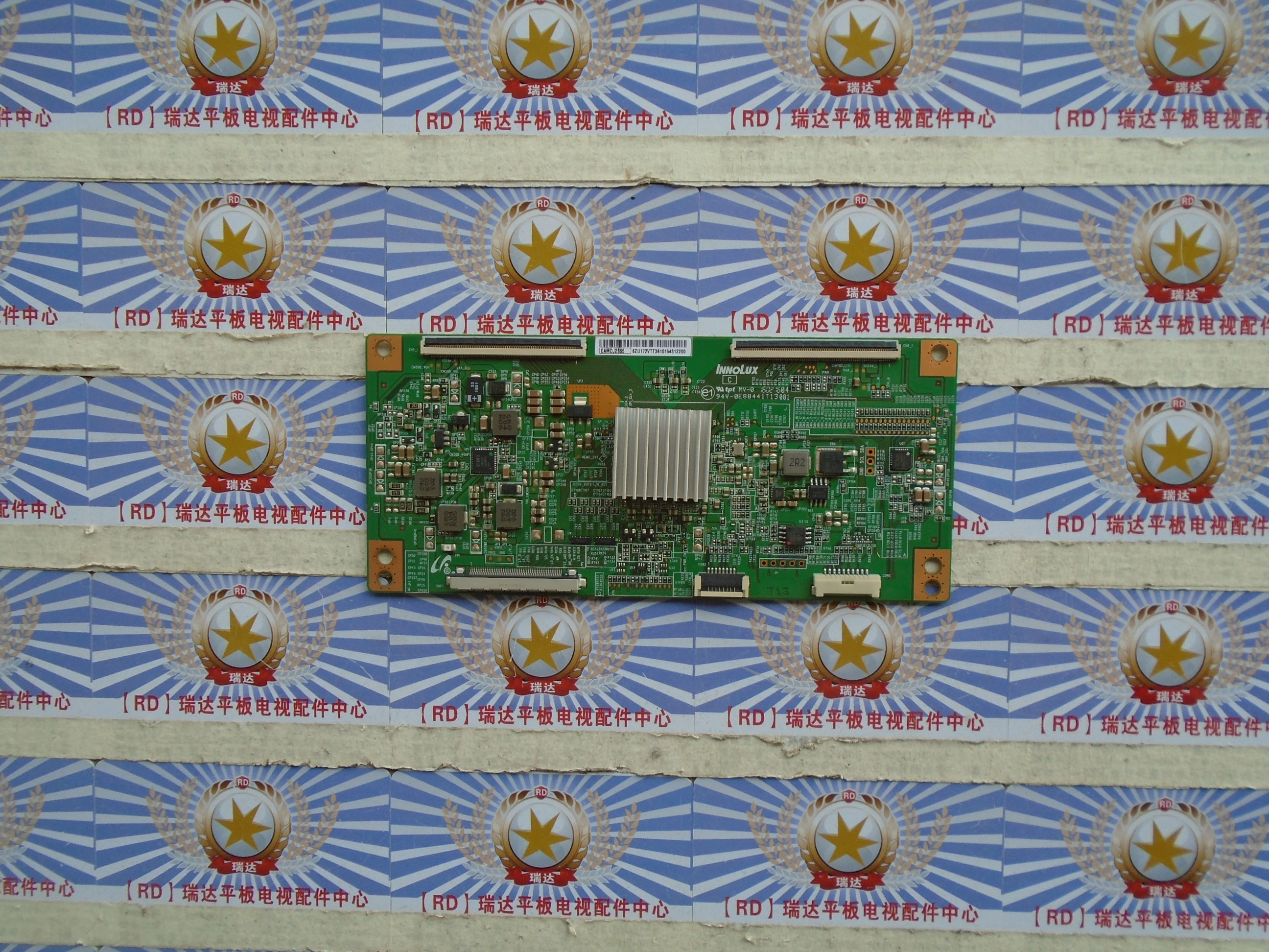 原装海尔 LS50AL88R81A2 逻辑板 EAMDJ2S55 EAMDJ2S55 现货供应